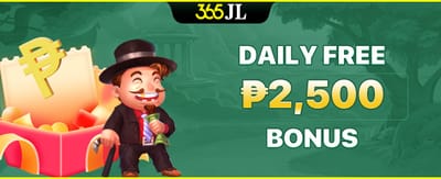 Daily Loyalty Reload promotion